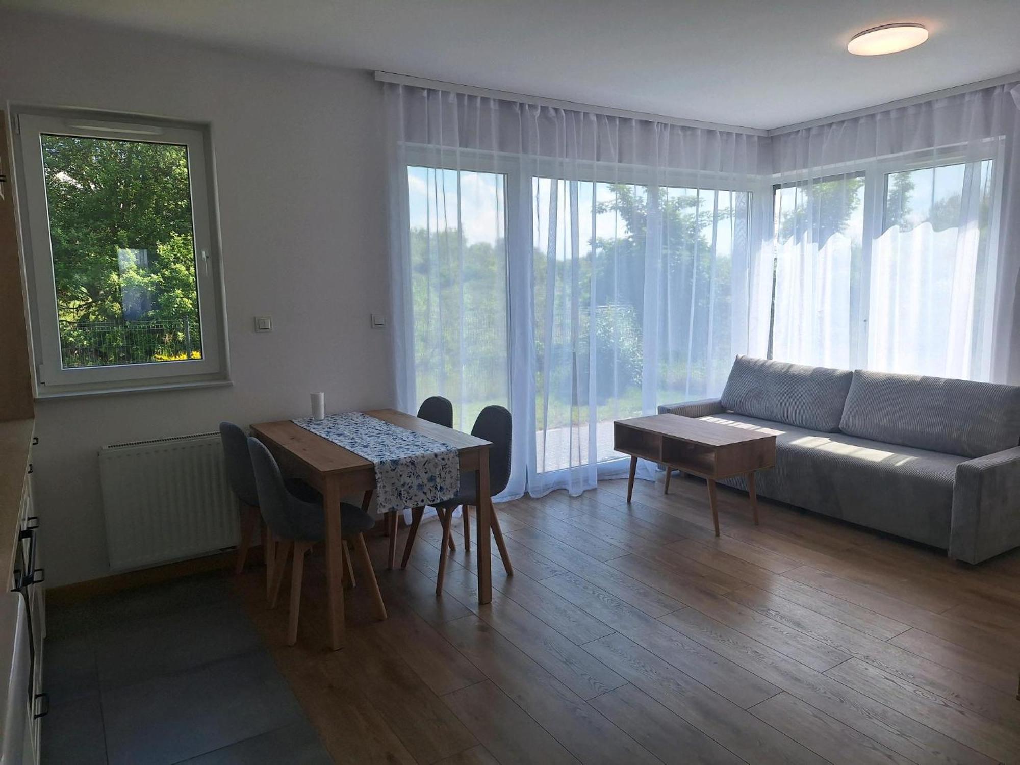 Blisko Starego Miasta Apartamento Gdańsk