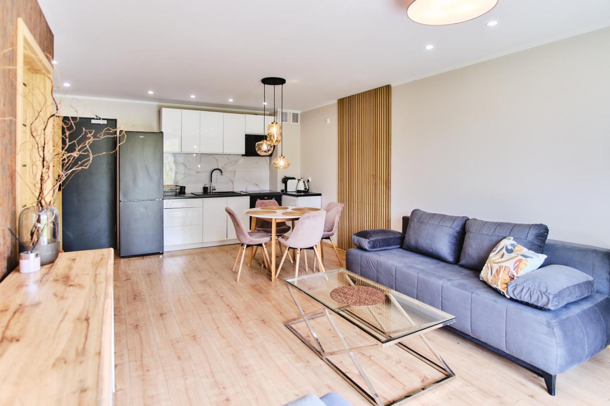 Cozy With Garden - Free Private Parking Gdańsk