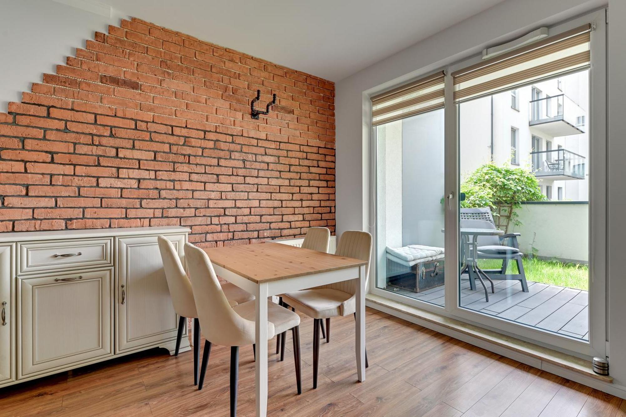 Apartment Wave - Przytulnie Nad Morzem Gdansk