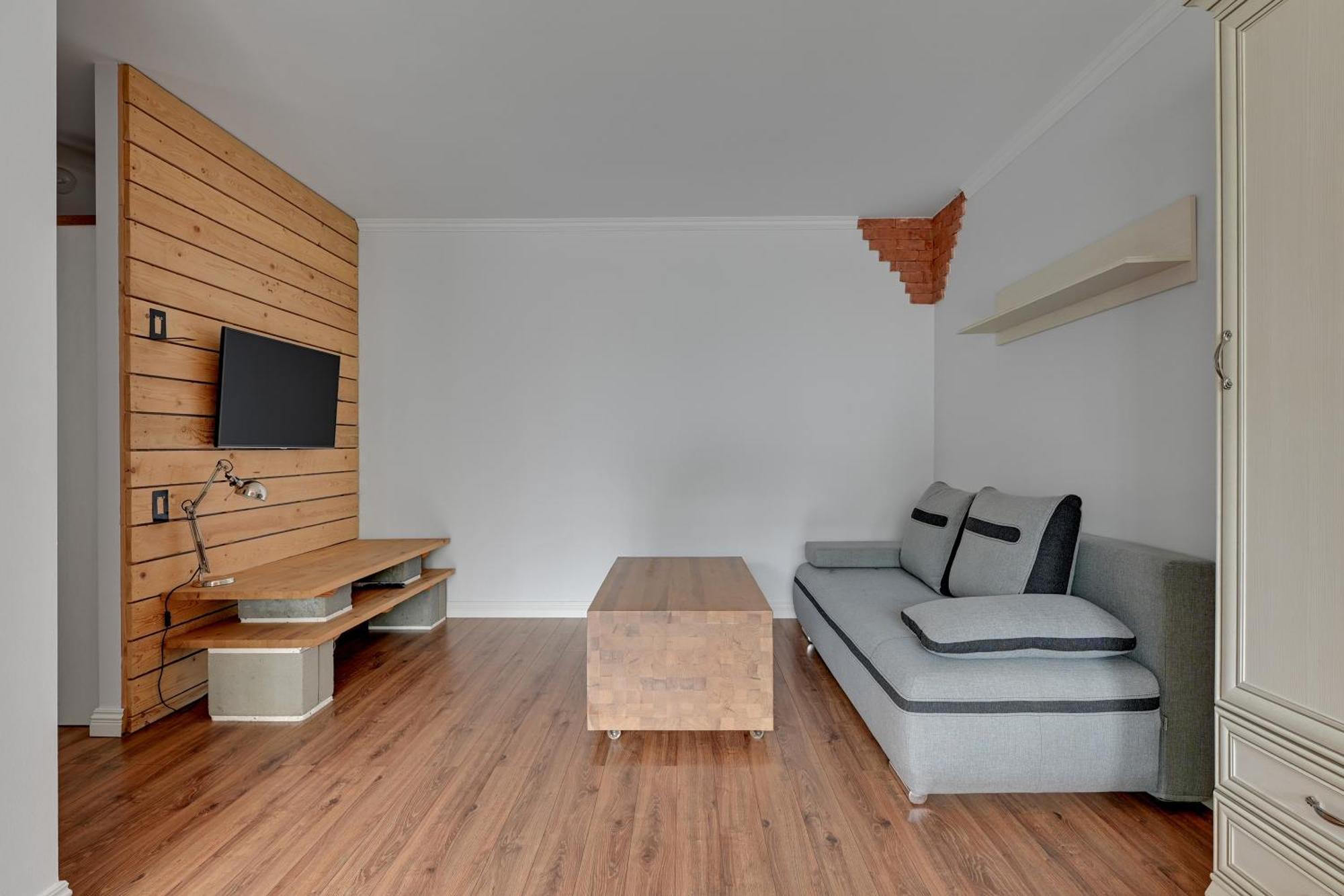 Apartment Wave - Przytulnie Nad Morzem