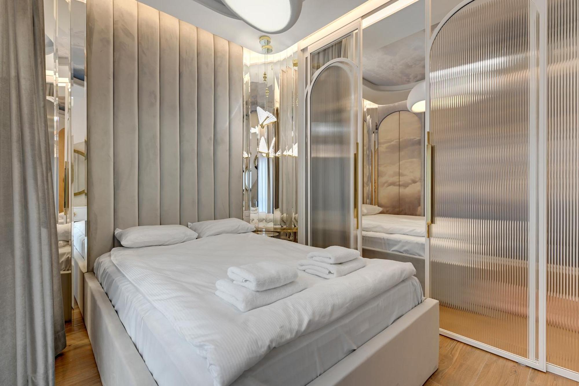 Apartment High Baltica By Comfort *