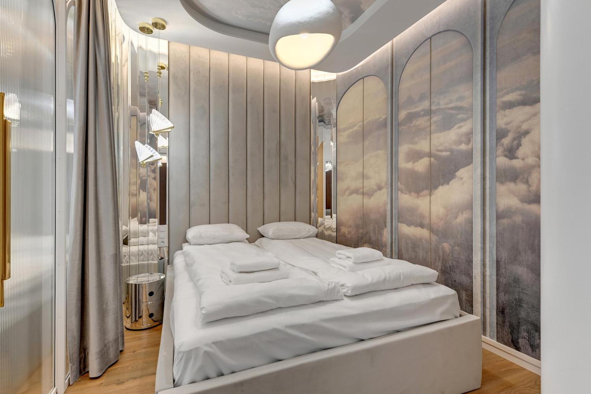 Apartment High Baltica By Comfort *
