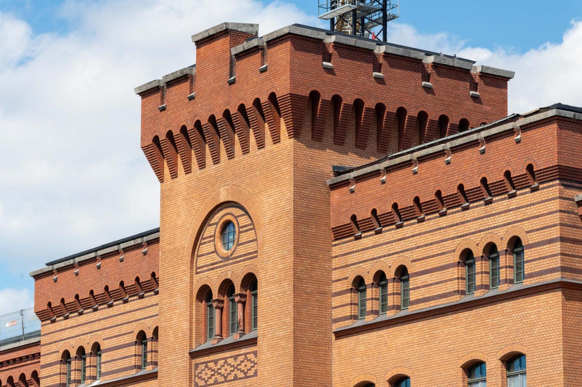 Aparthotel Noli Old Town