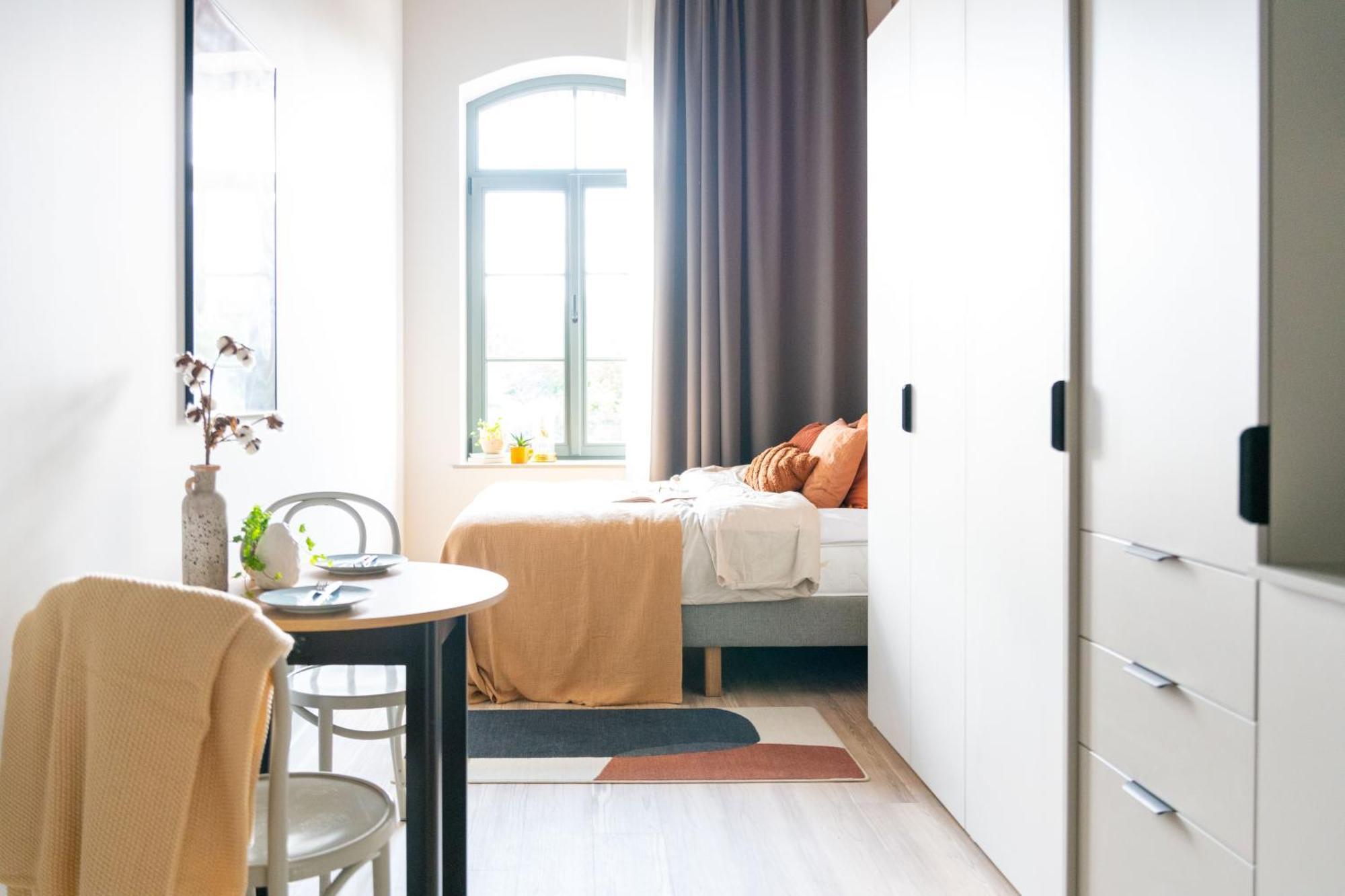 Aparthotel Noli Old Town *
