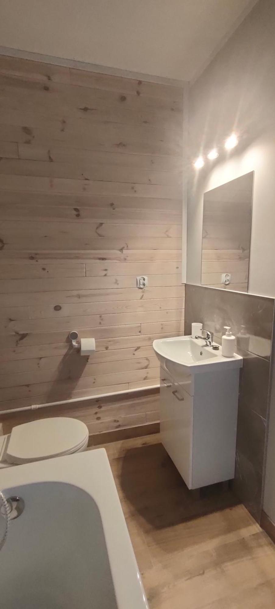 Twin Daola Apartment