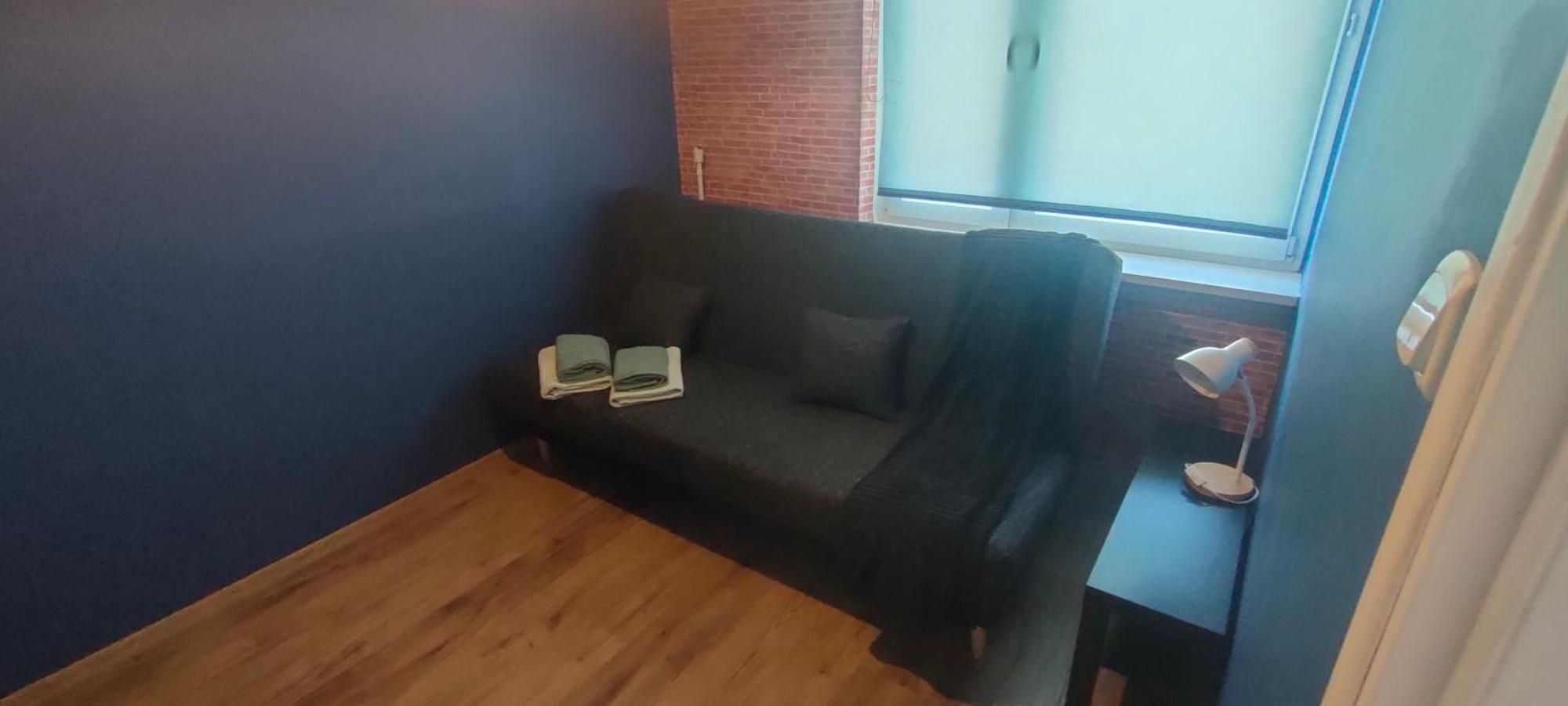 Apartment Twin Daola