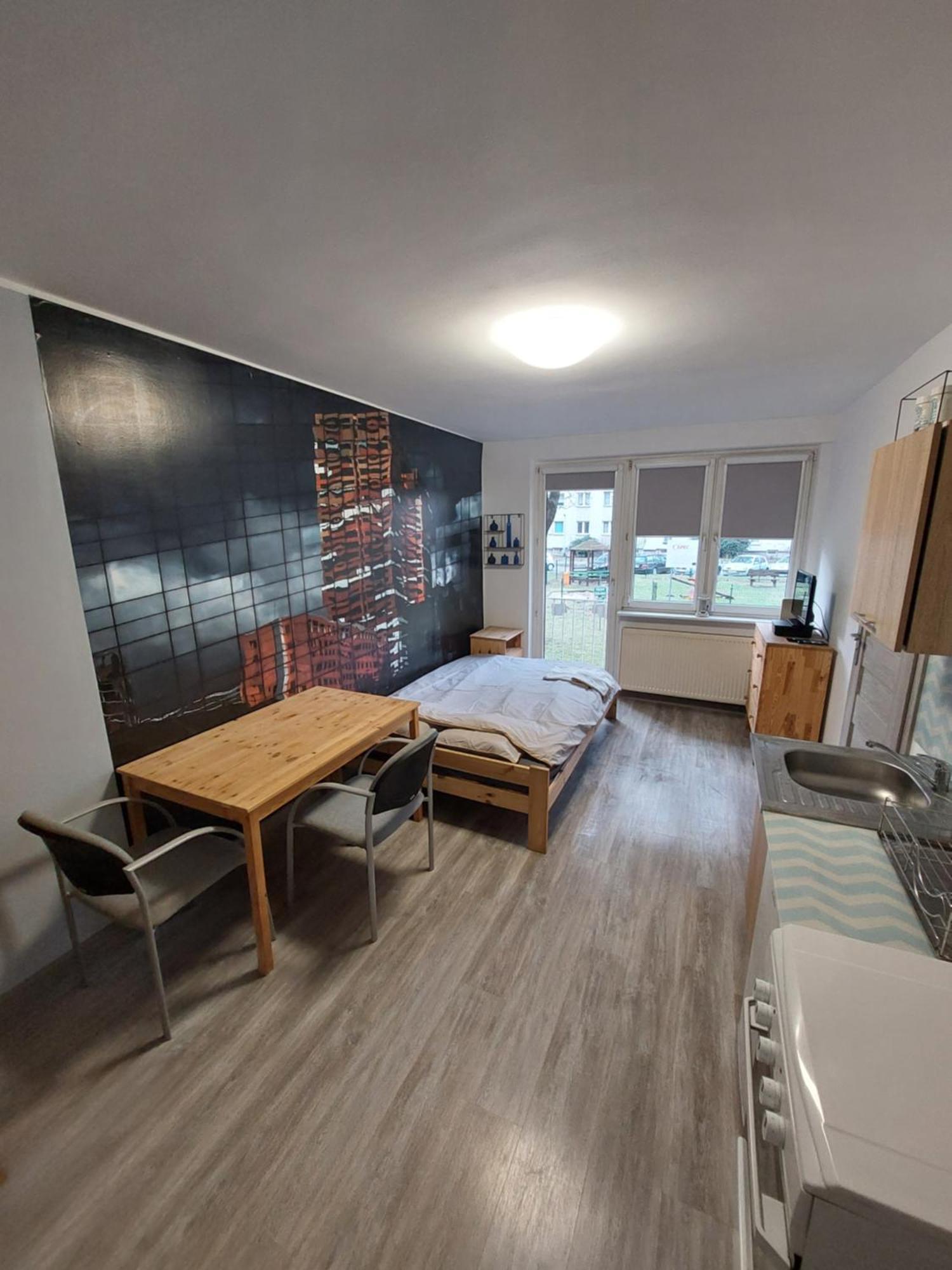 Apartment Dg
