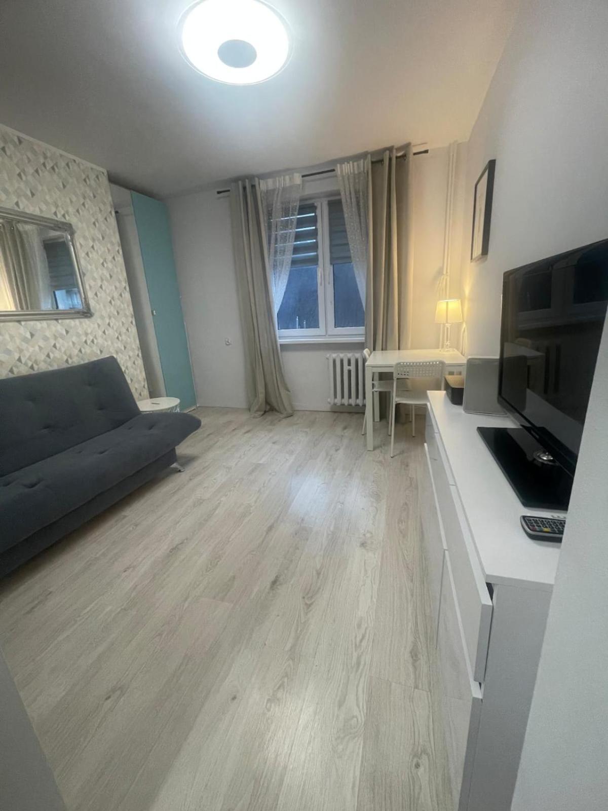 Apartment Spadzista Mietowa *