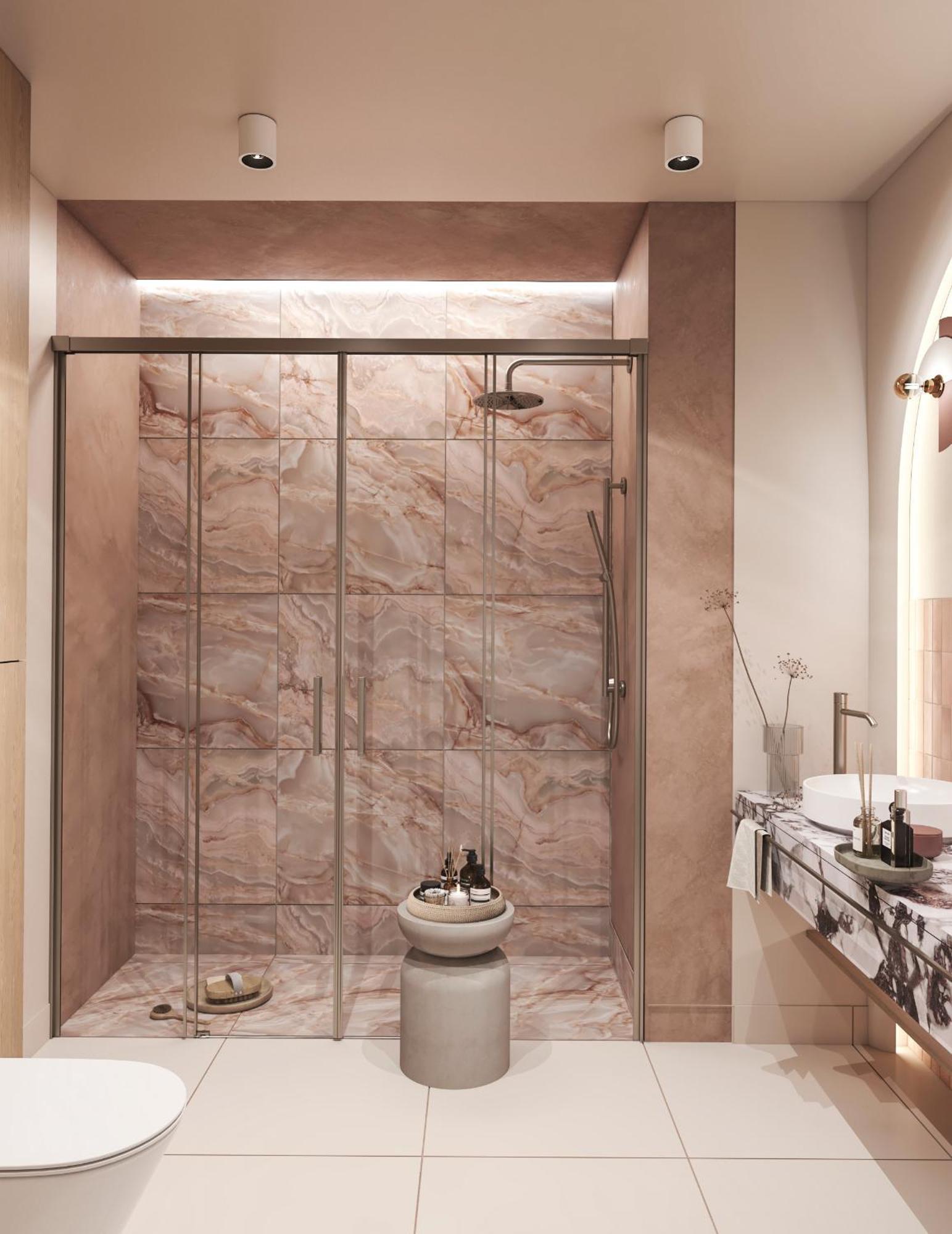 Casa Blush