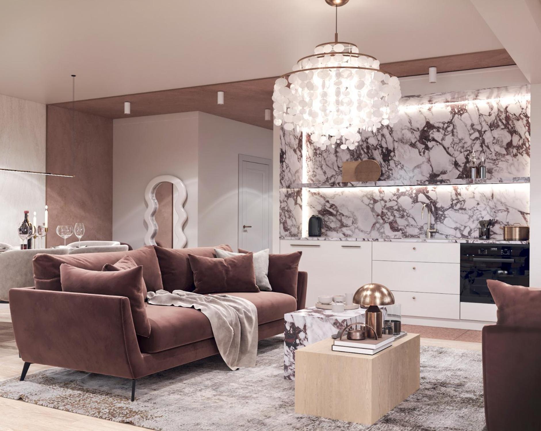 Casa Blush Gdansk