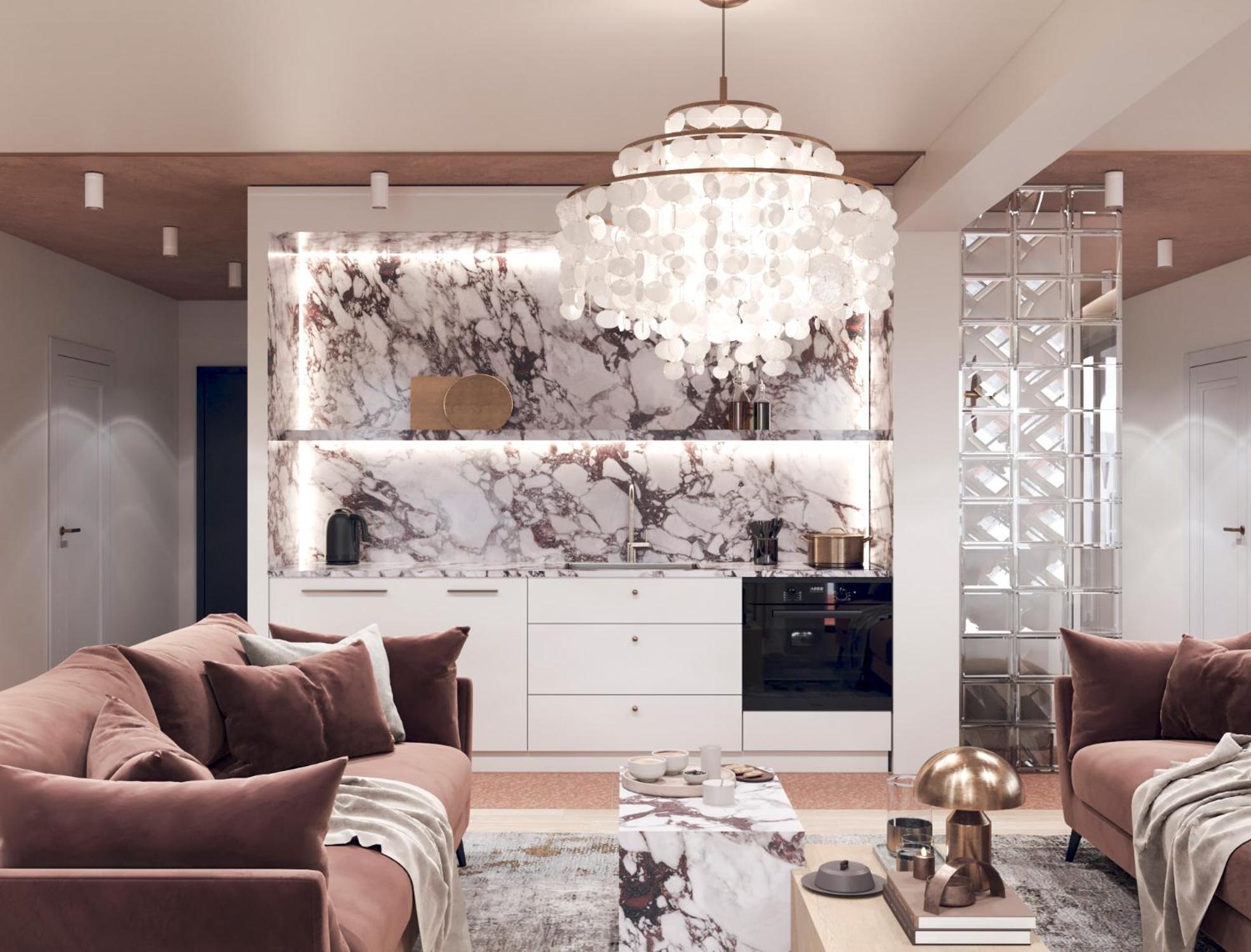 Casa Blush Aparthotel Gdansk