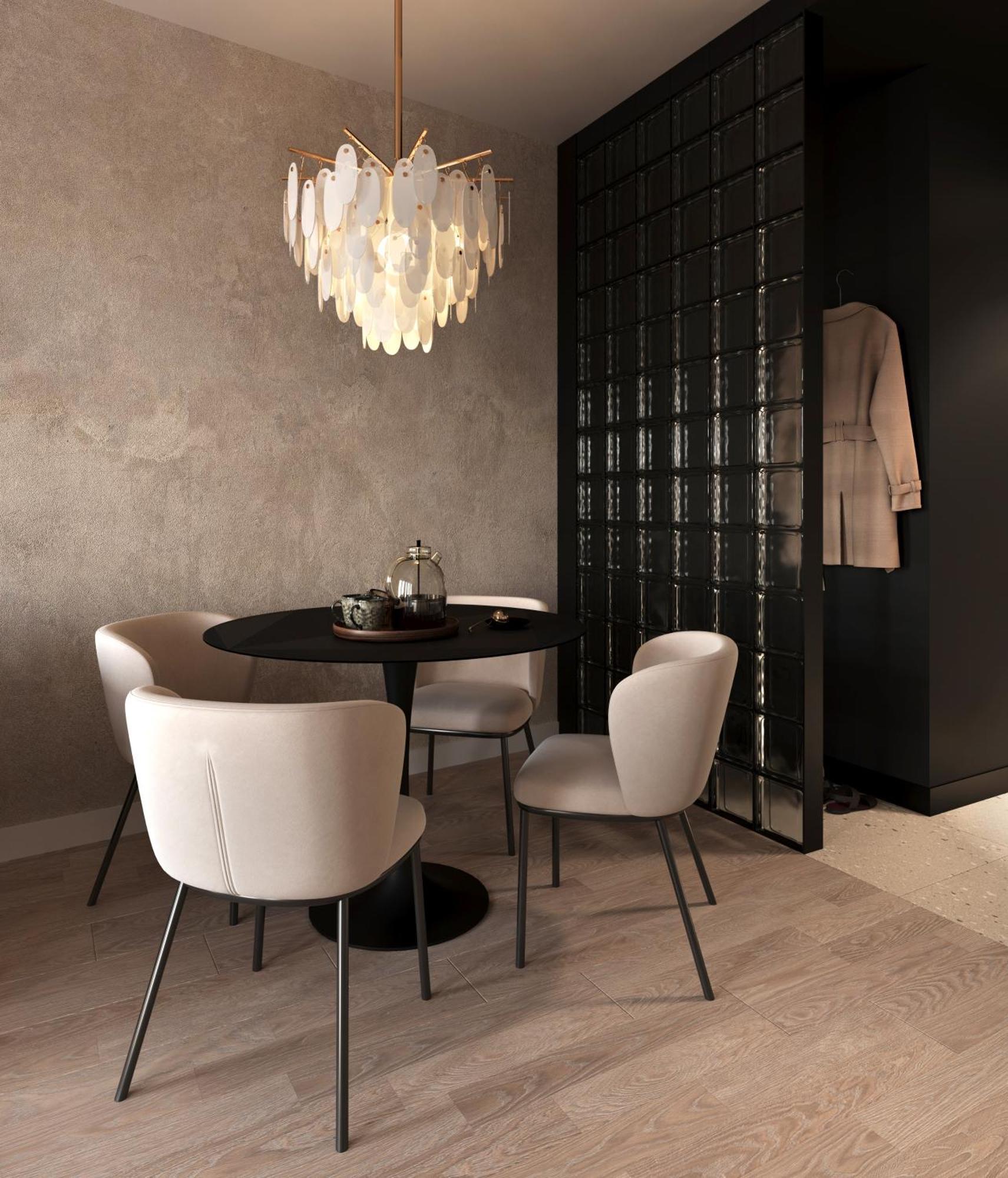 Casa Blush * Gdansk