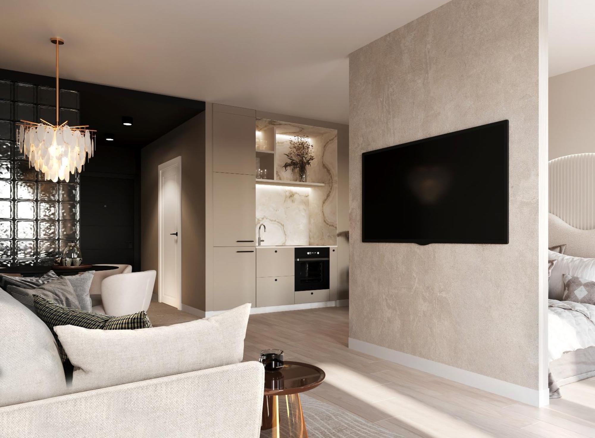 Casa Blush * Gdansk