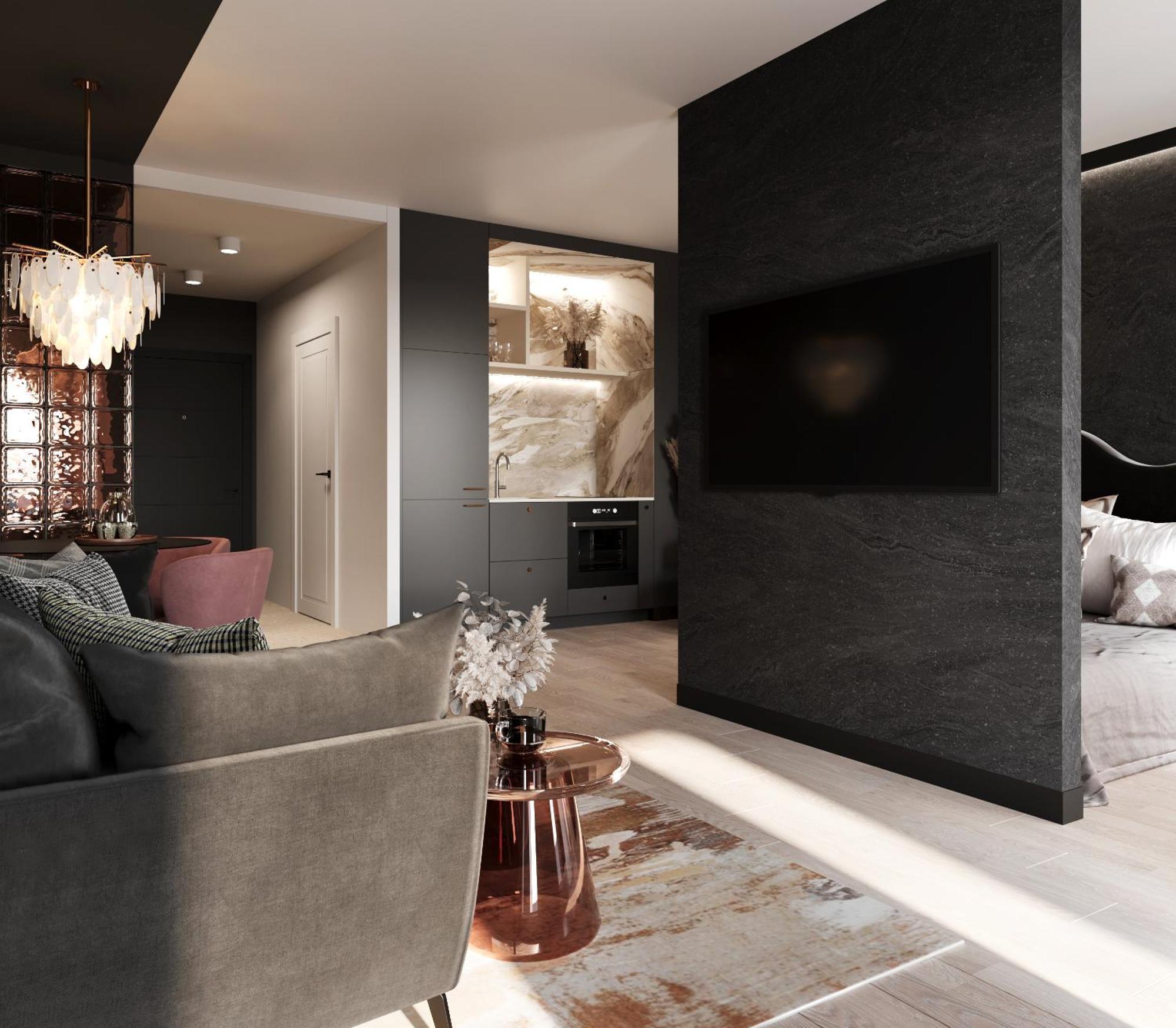 Casa Blush Gdansk