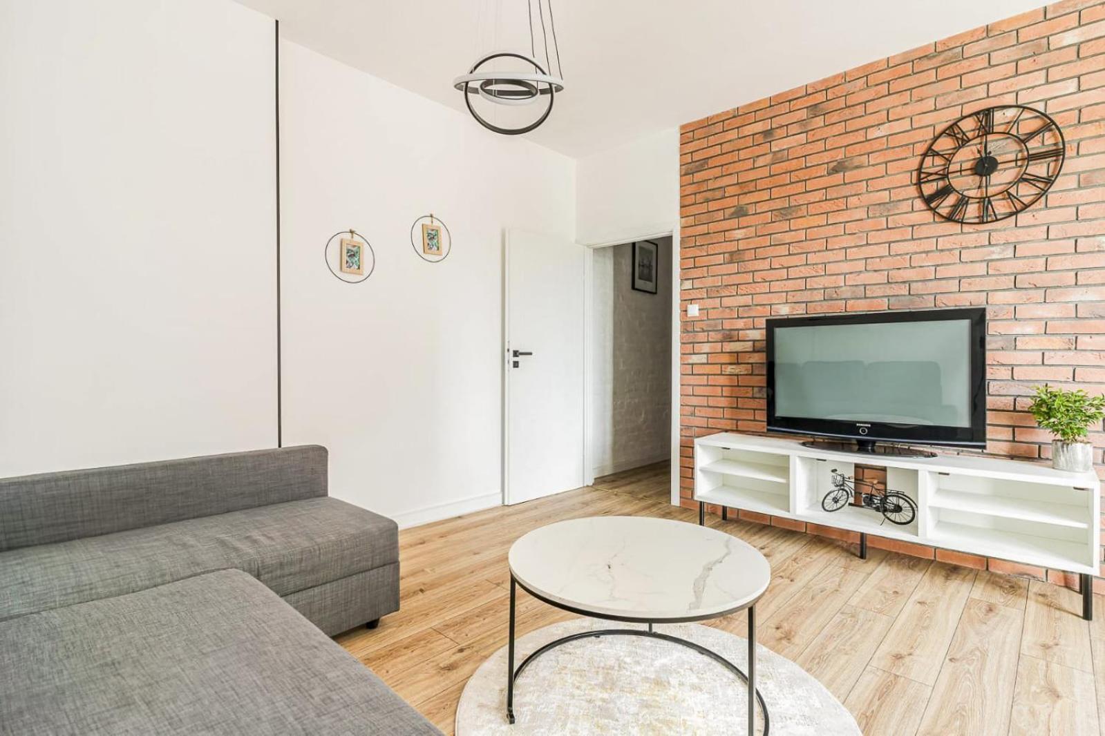 Stocznia By Golden Glow Apartment