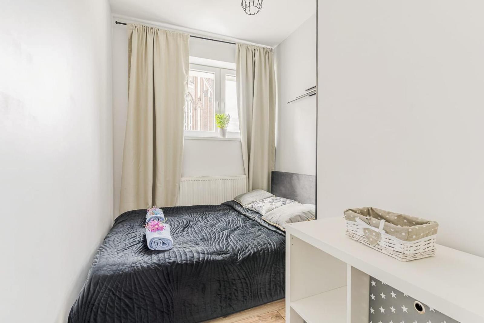 Stocznia By Golden Glow Apartment