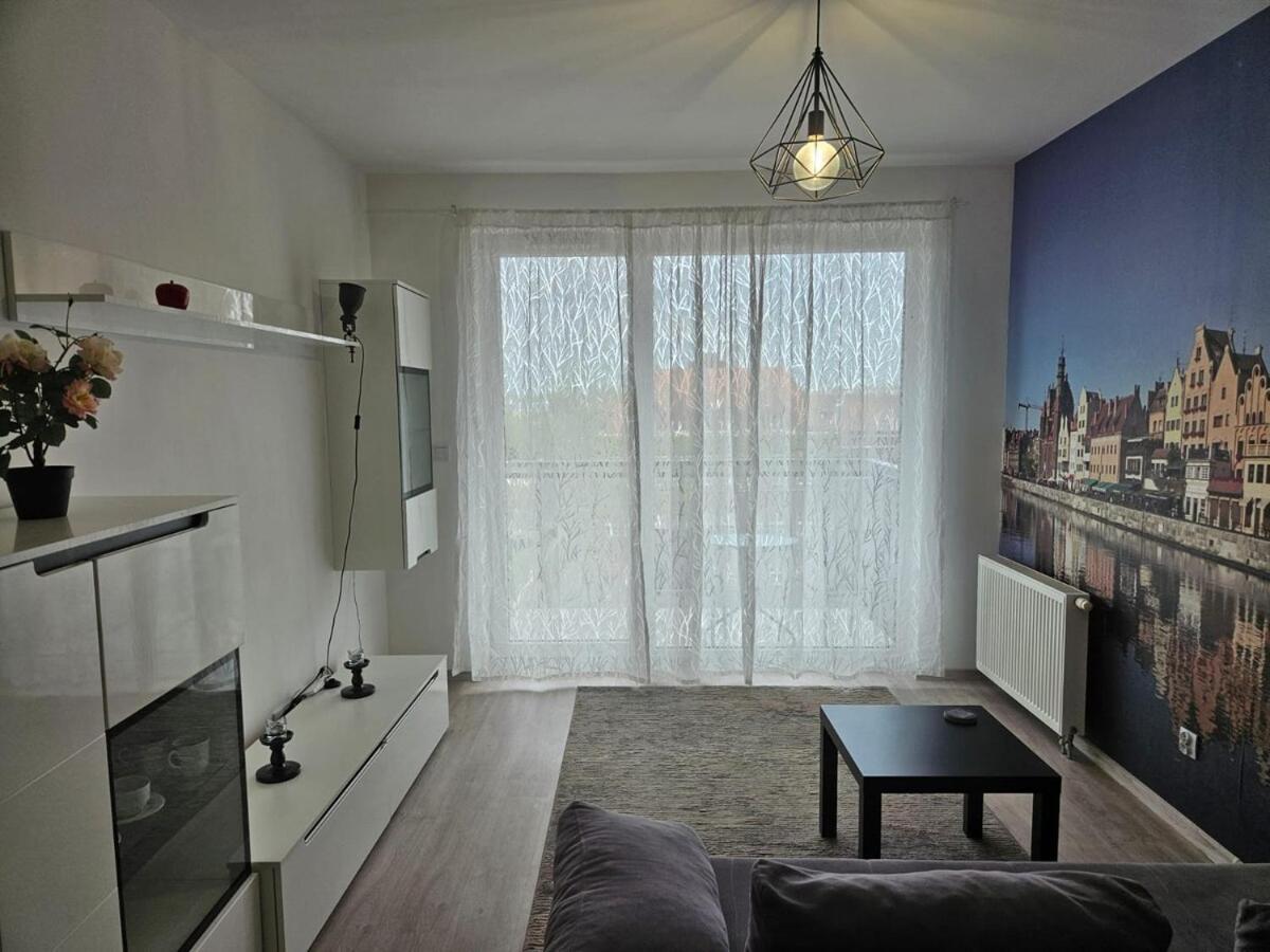 Bastion Walowa 25 D Parking Apartment *