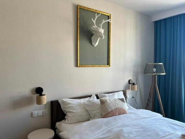 Apartment Baltic Riviera Gdansk