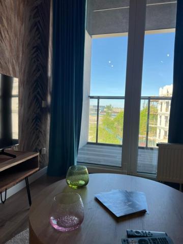Baltic Riviera Apartment