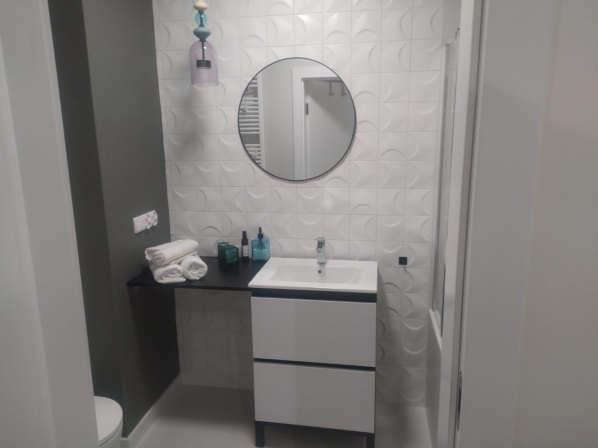 Apartment Baltic Riviera *