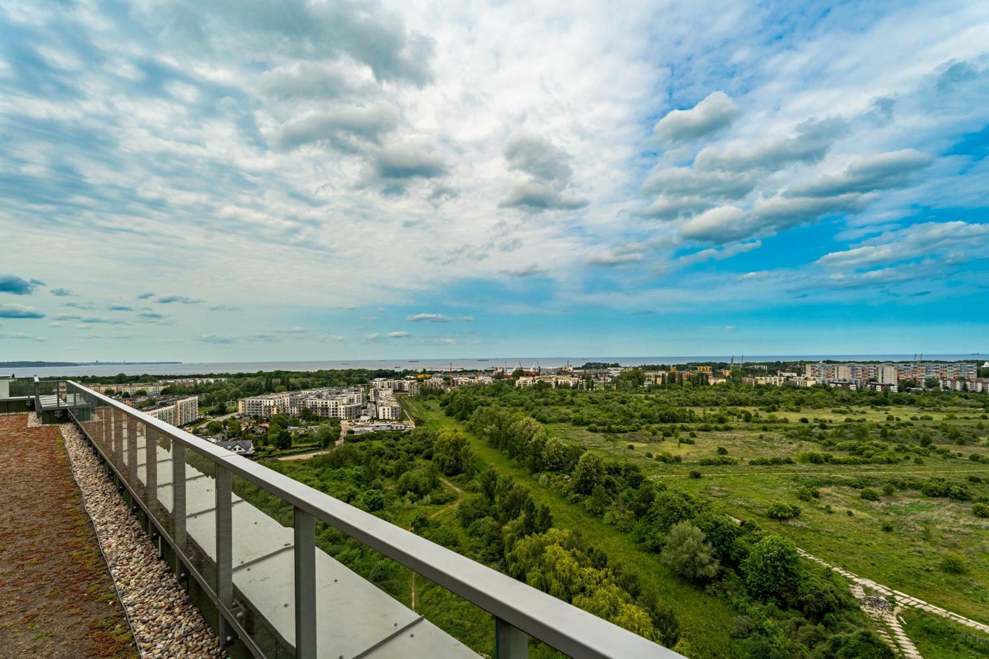 Starowiejska 67c Z Garazem By Perfect 191 Apartment Gdansk