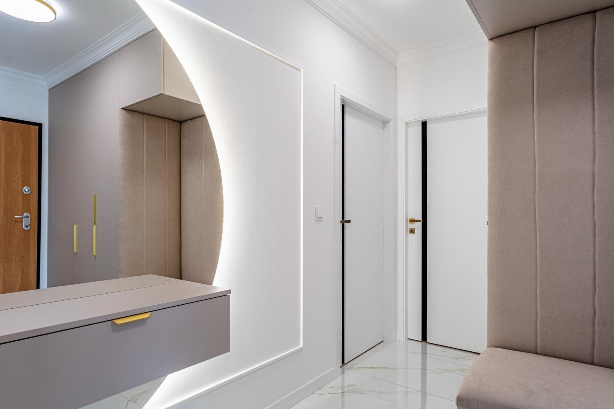 Starowiejska 67c Z Garazem By Perfect 191 Apartment