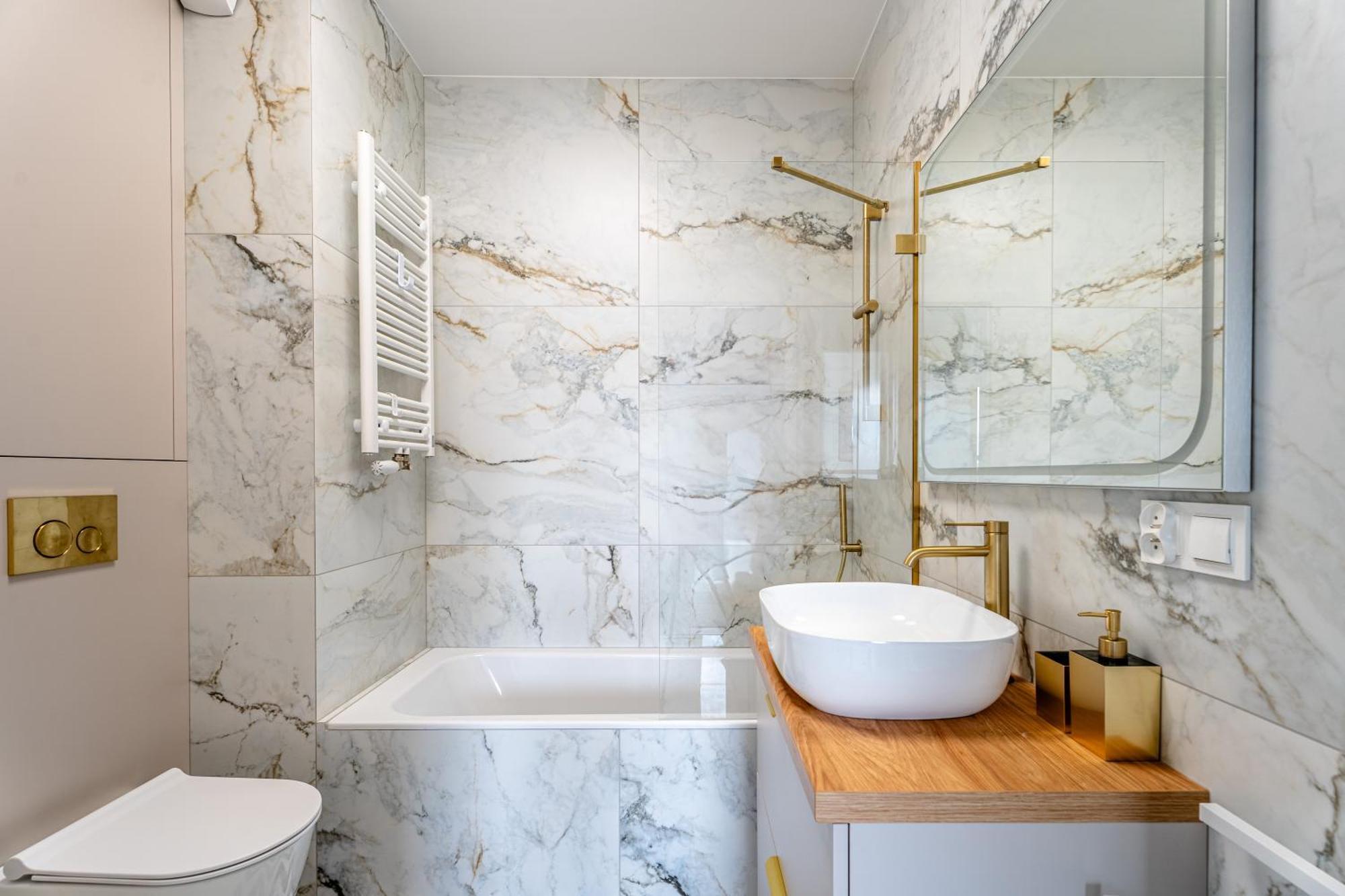 Starowiejska 67c Z Garazem By Perfect 191 Apartment *