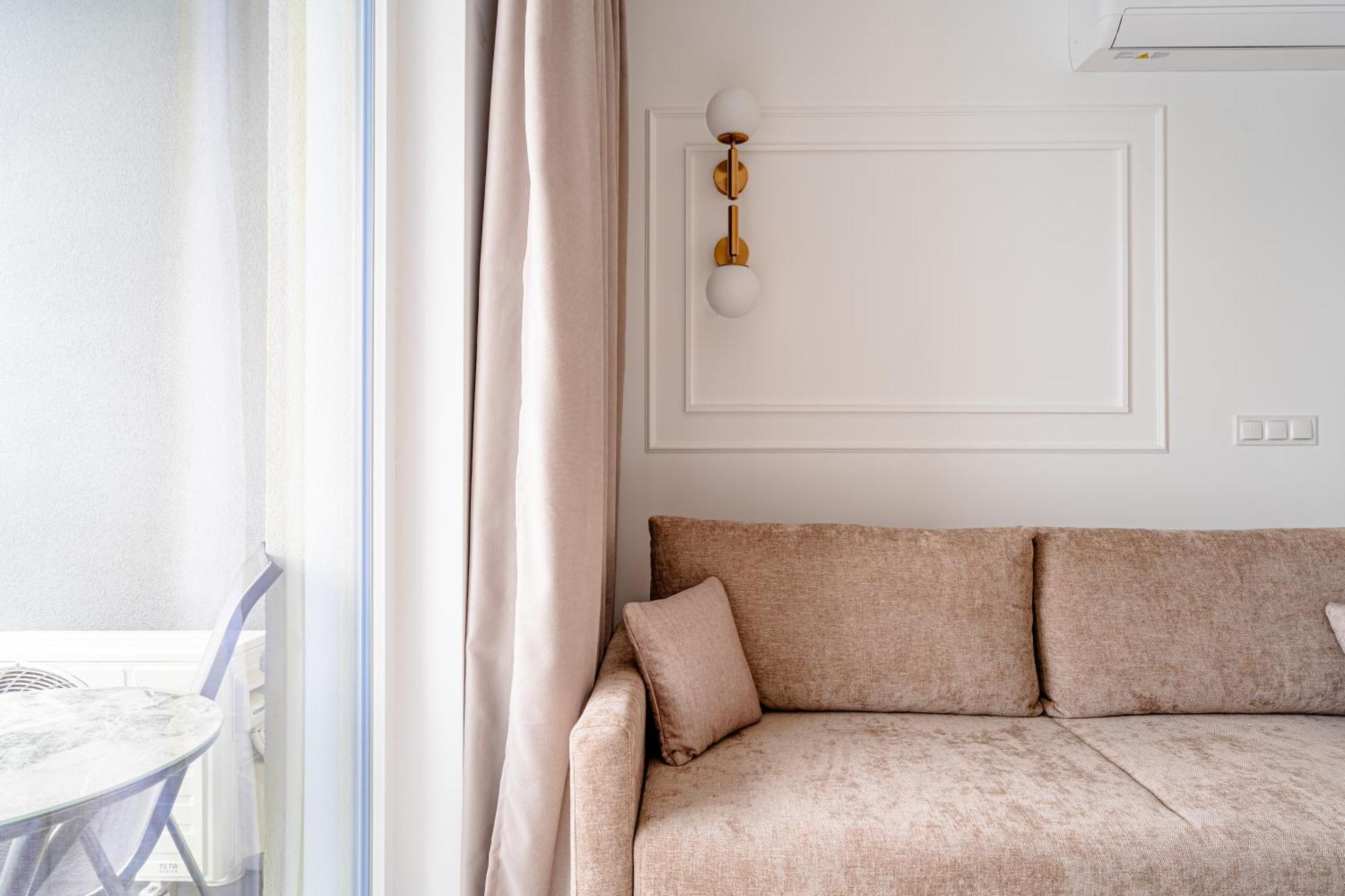 Starowiejska 67c Z Garazem By Perfect 191 Apartment Gdansk