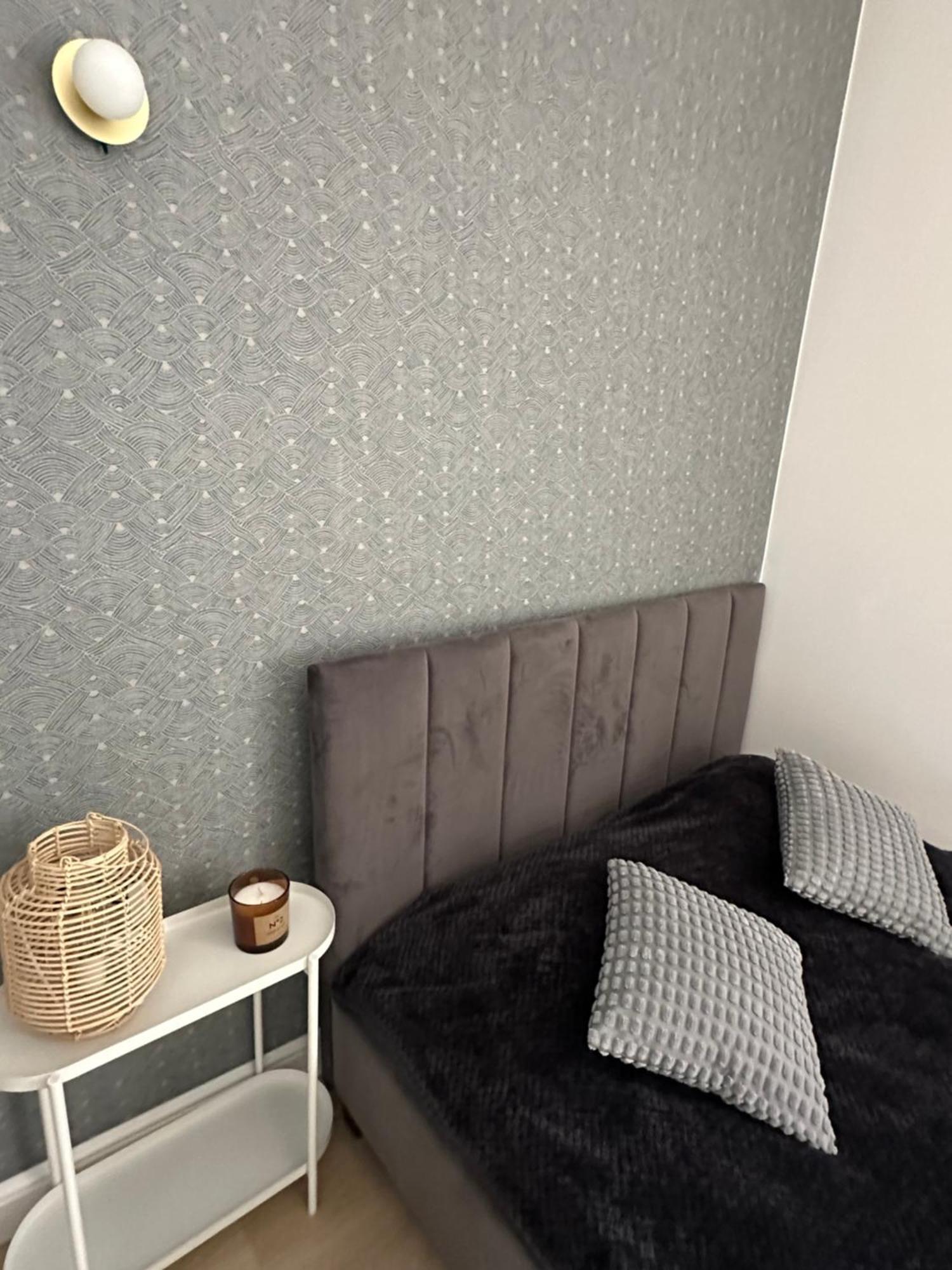 Heron Ii Apartment