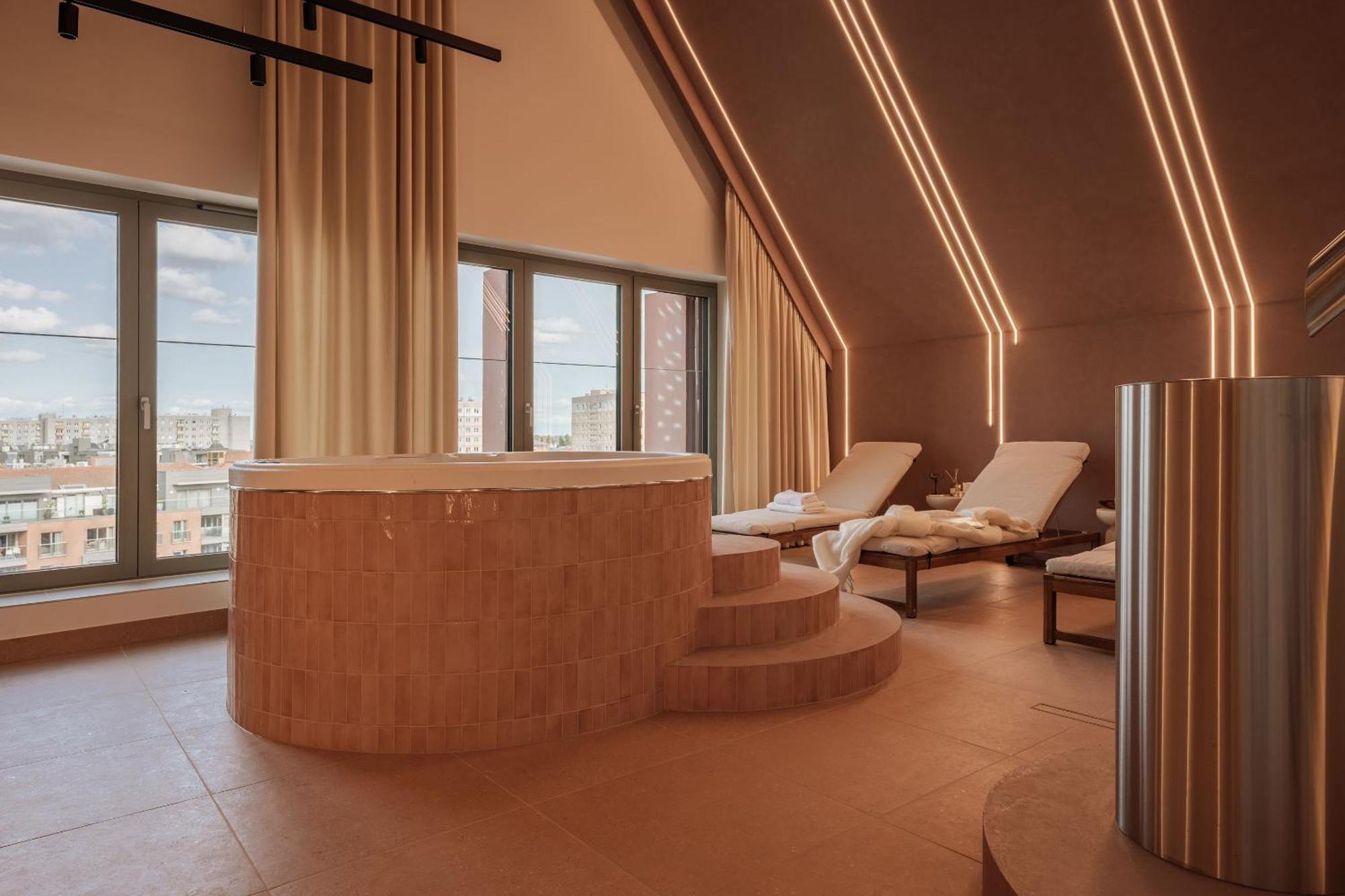 Casa Blush - Loftaffair Collection * Gdansk