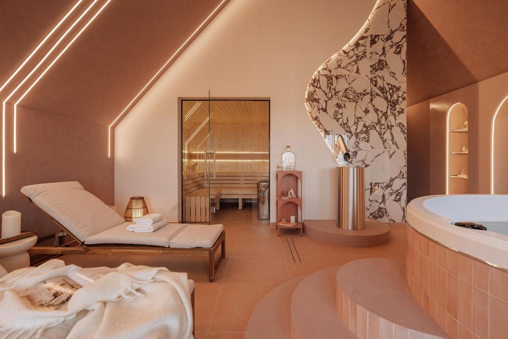 Casa Blush - Loftaffair Collection * Gdansk