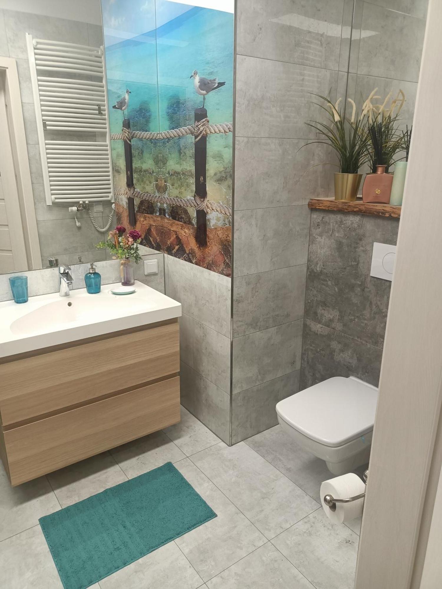 Apartament Przymorze