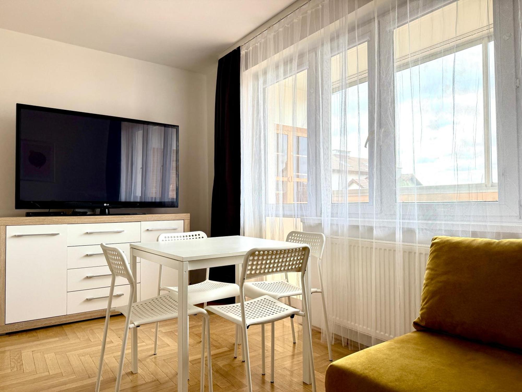 Orunia Na Parterze Apartment Gdansk