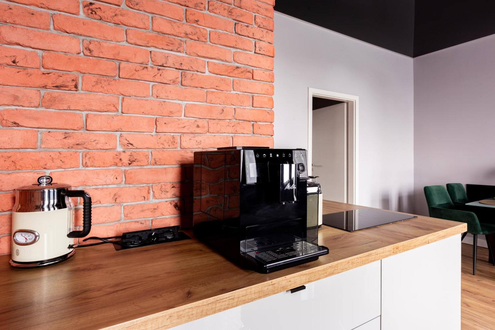 Urban Chic By Bookinghost Apartment *