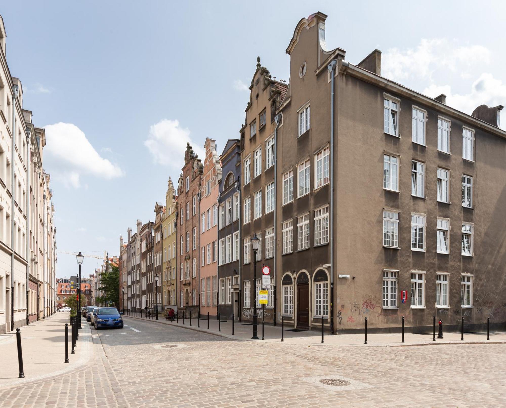 Urban Chic By Bookinghost Apartment