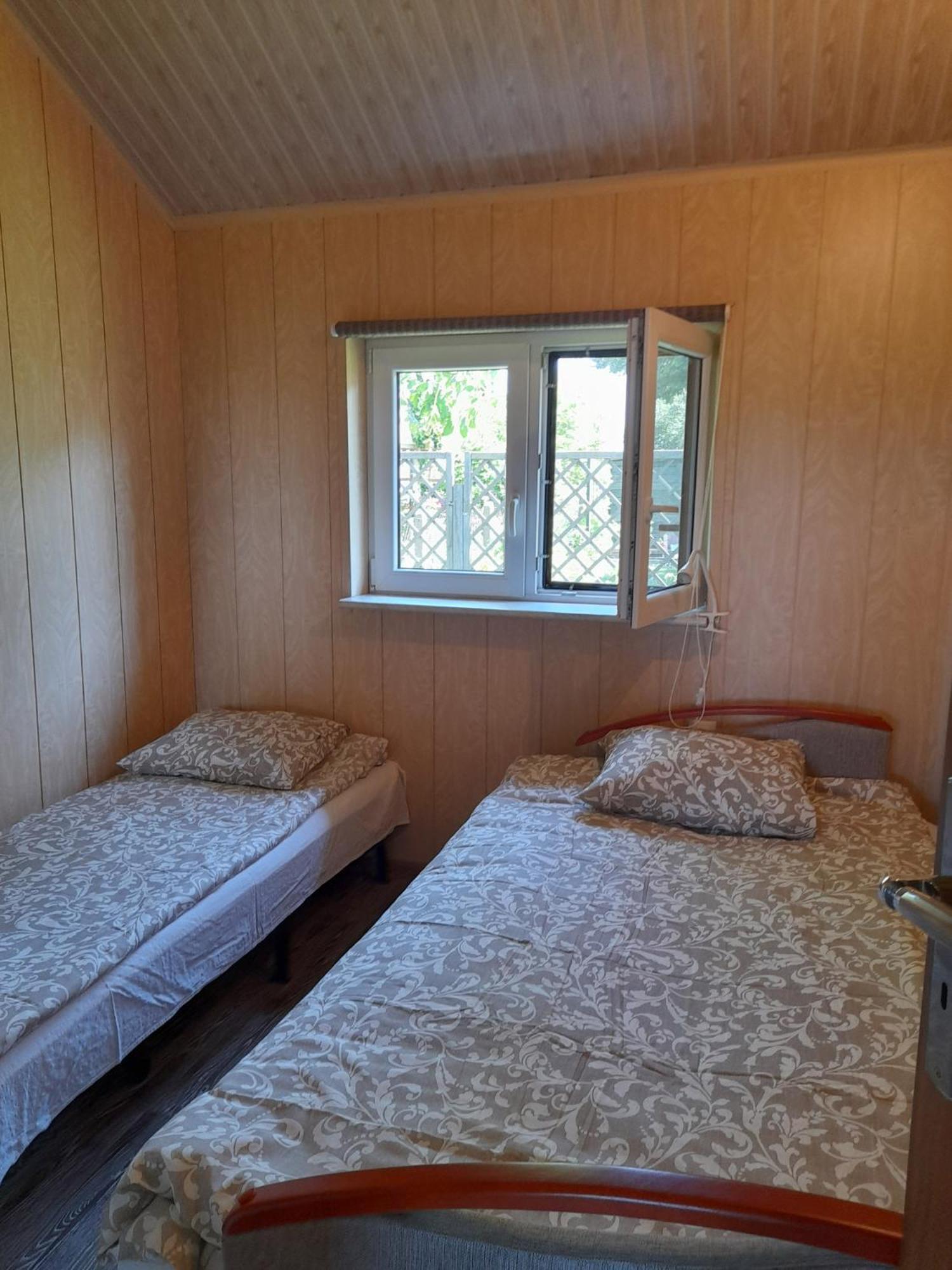 Domek letniskowy Zapach Wyspy