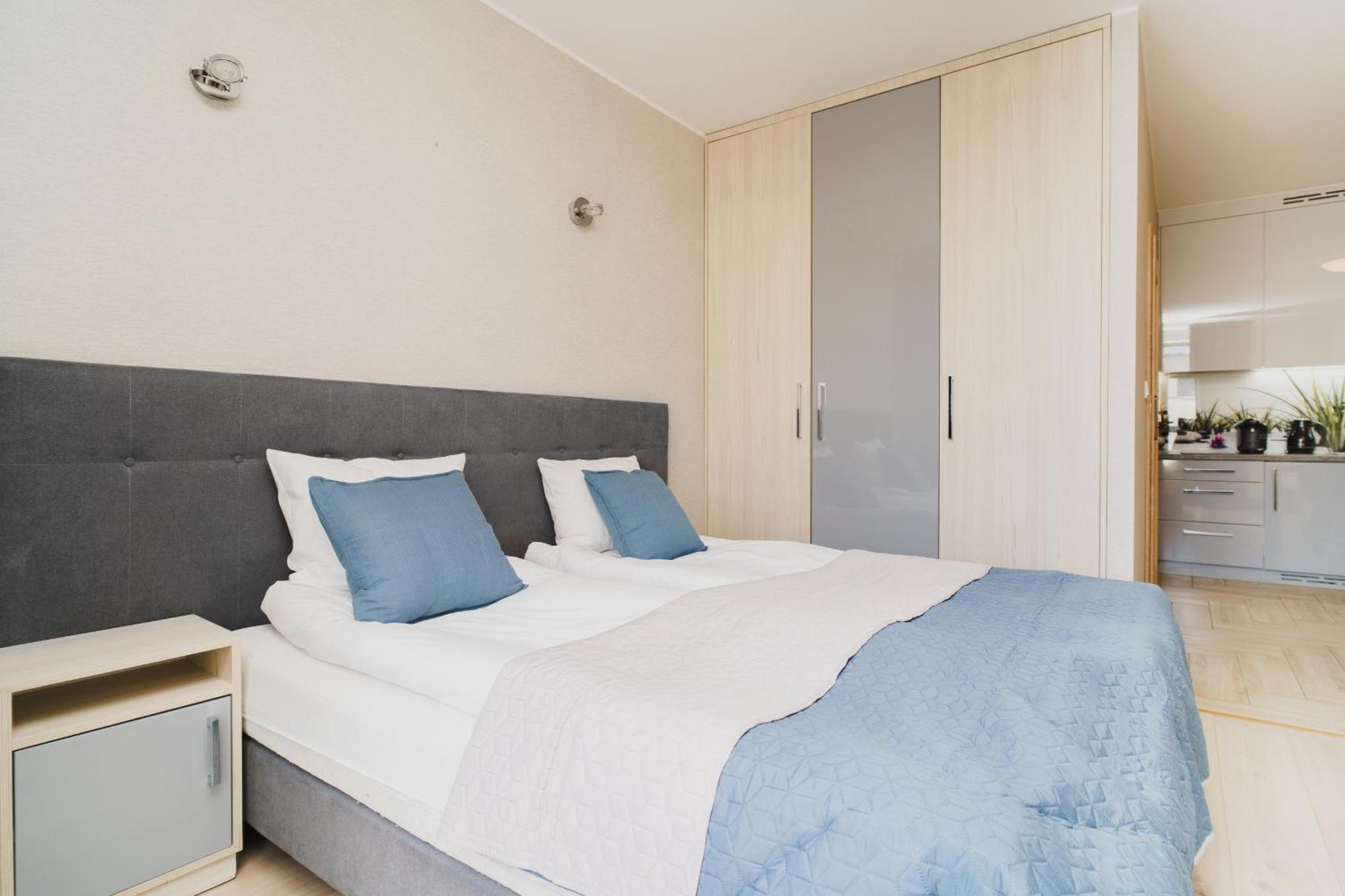 Totu Deluxe Browar Gdanski Apartment Gdansk