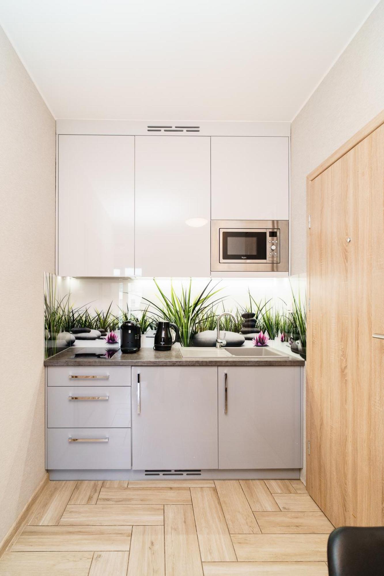 Totu Deluxe Browar Gdanski Apartment