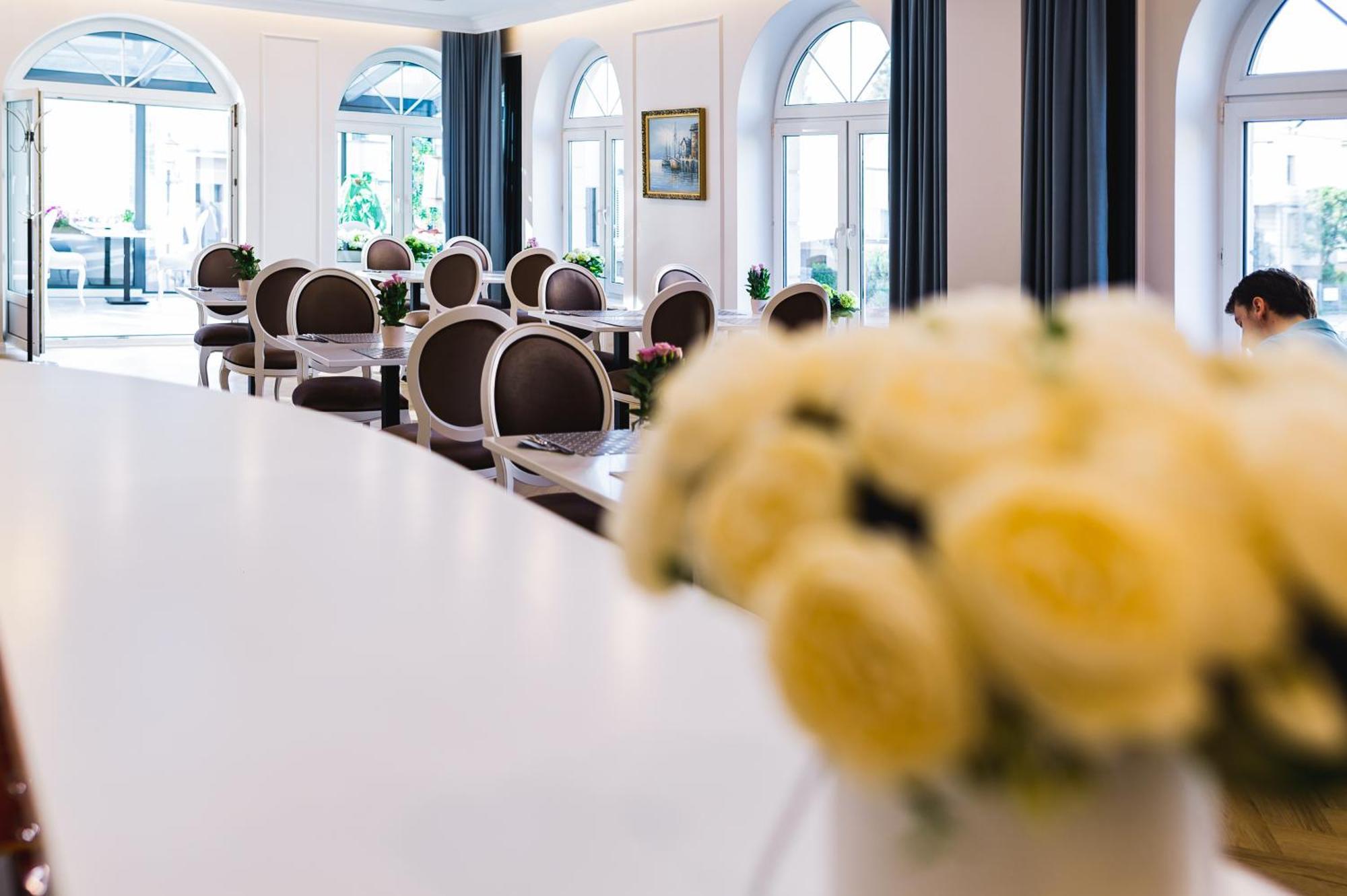 Moris Aparthotel Gdańsk