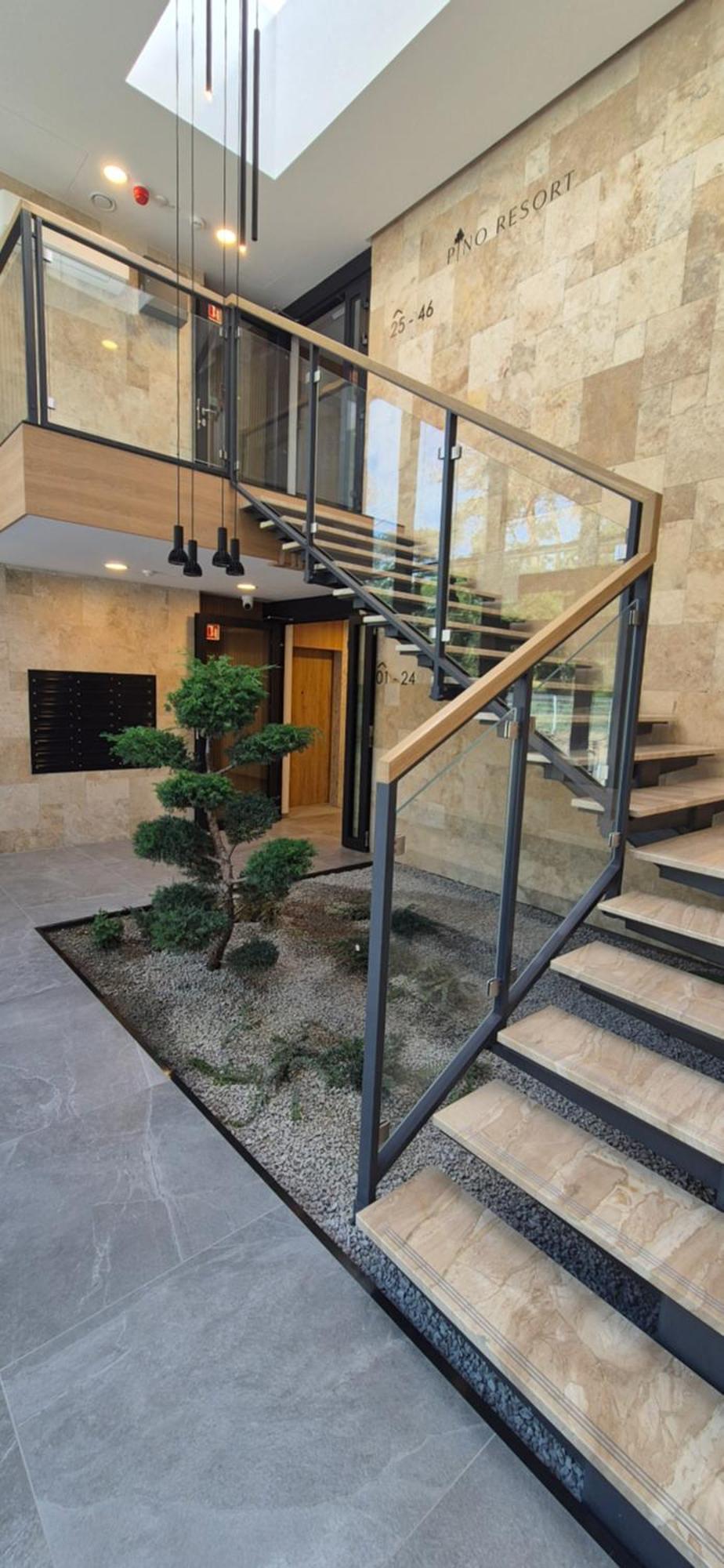 Apartment Pino 46 Sobieszewo Gdansk