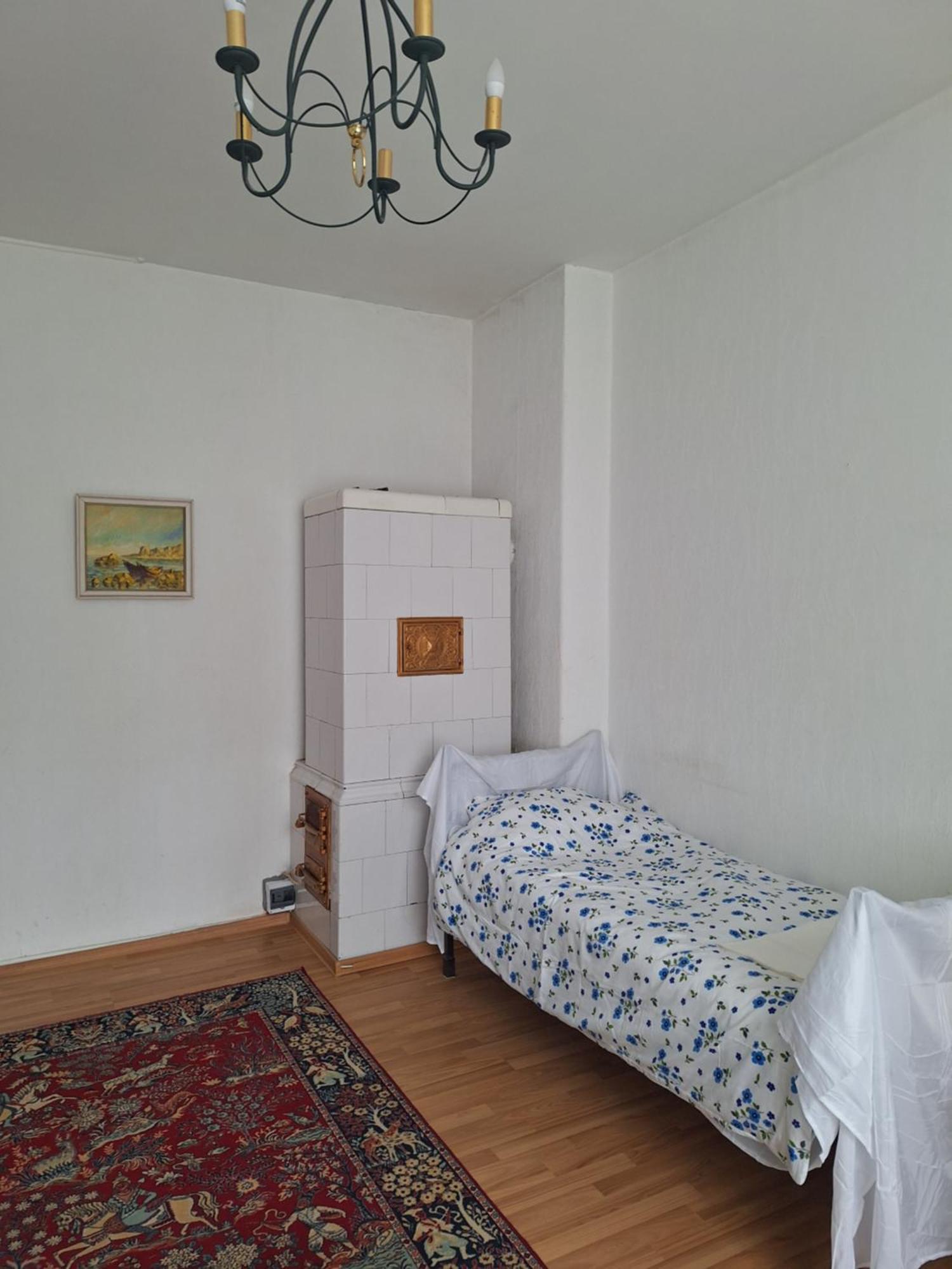 Lejlighed Pod Bialym Zaglem