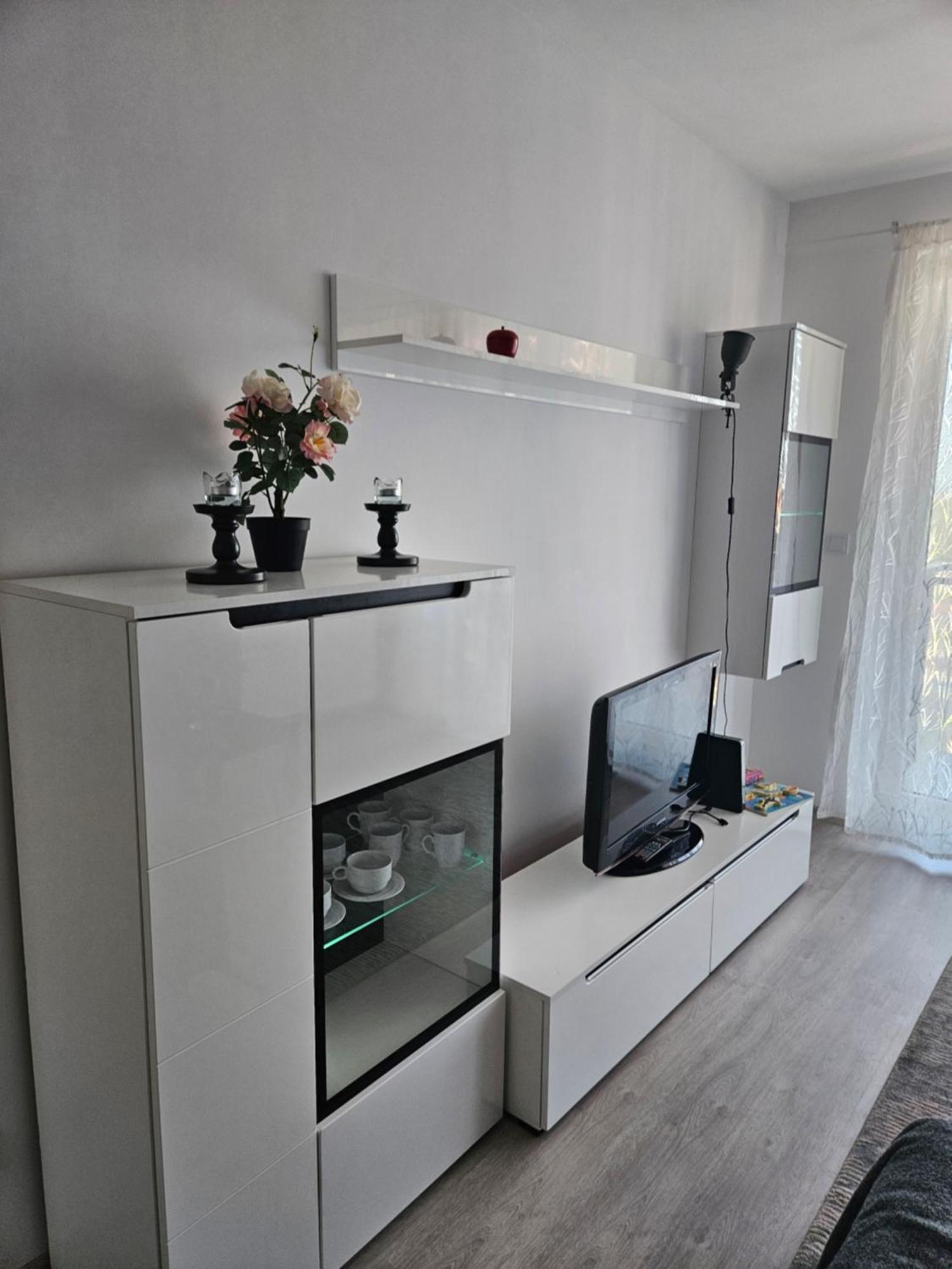 Bastion Walowa 25 D Parking * Gdansk