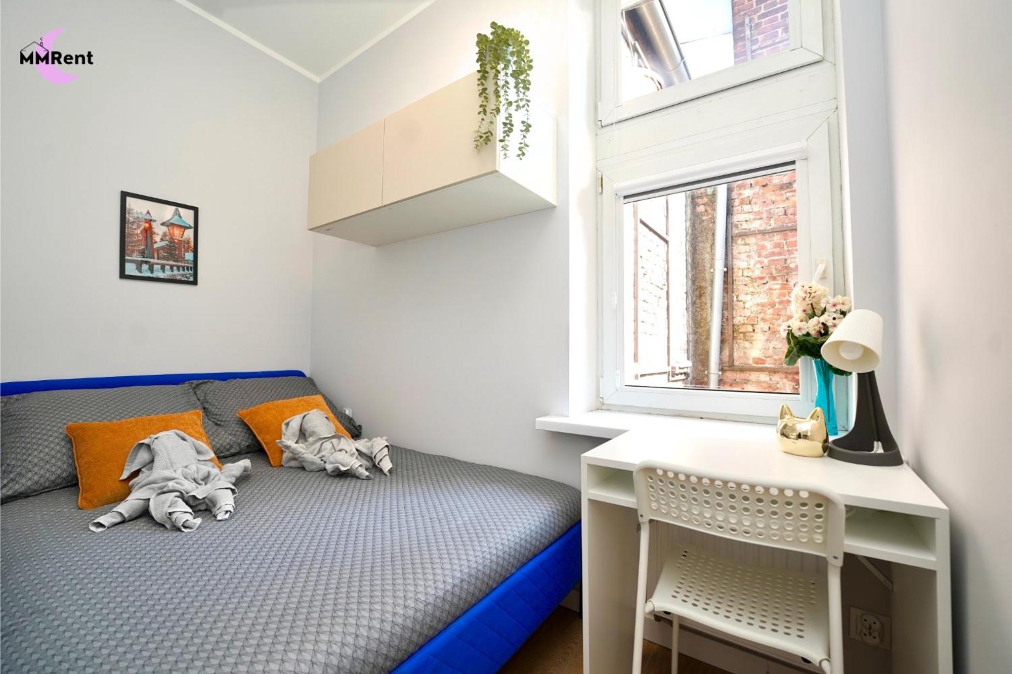 Mmrent Kitty Cat Homestay Gdansk