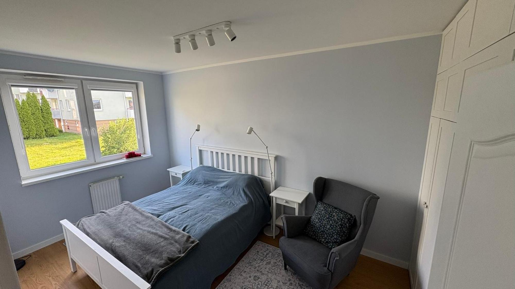 Apartment Nieborowska *