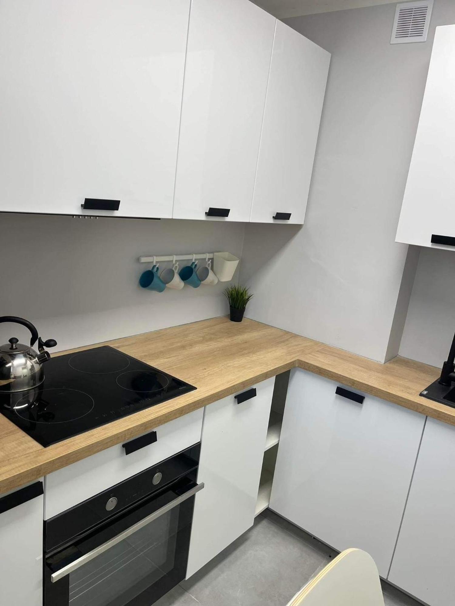 Apartament Nap Obroncow Wybrzeza *