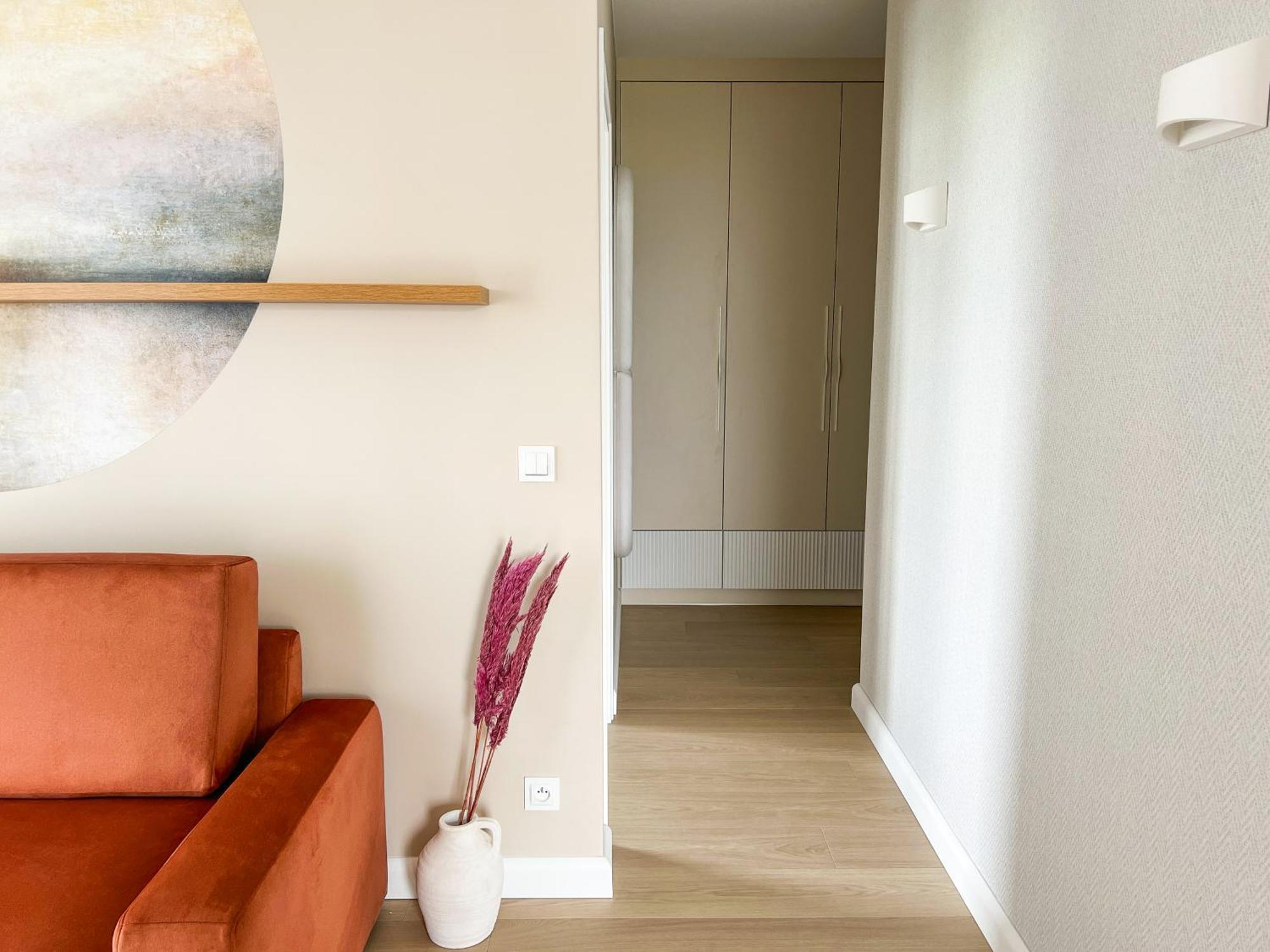 Mint Seaside Apartamento