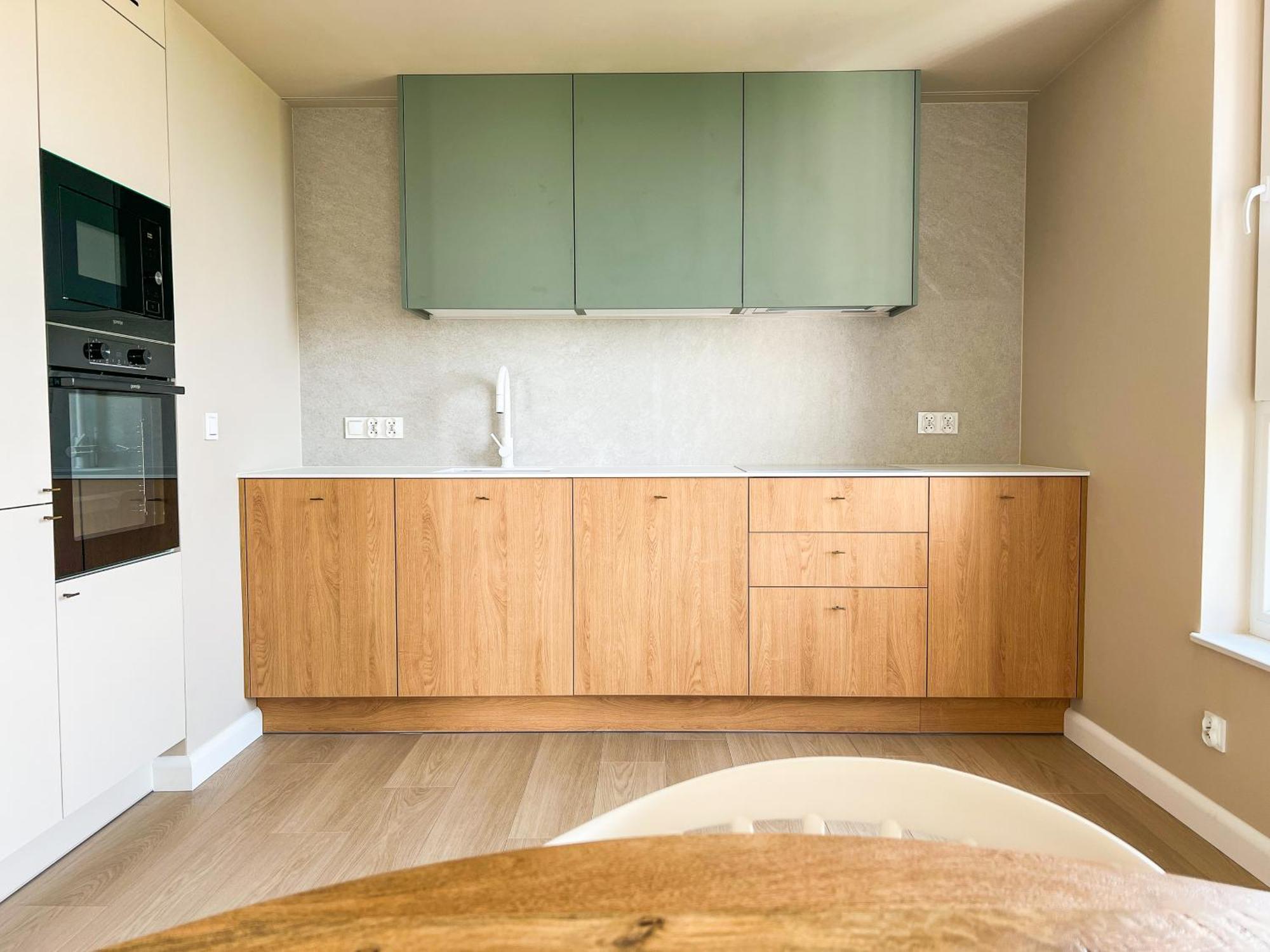 Apartamento Mint Seaside Gdańsk