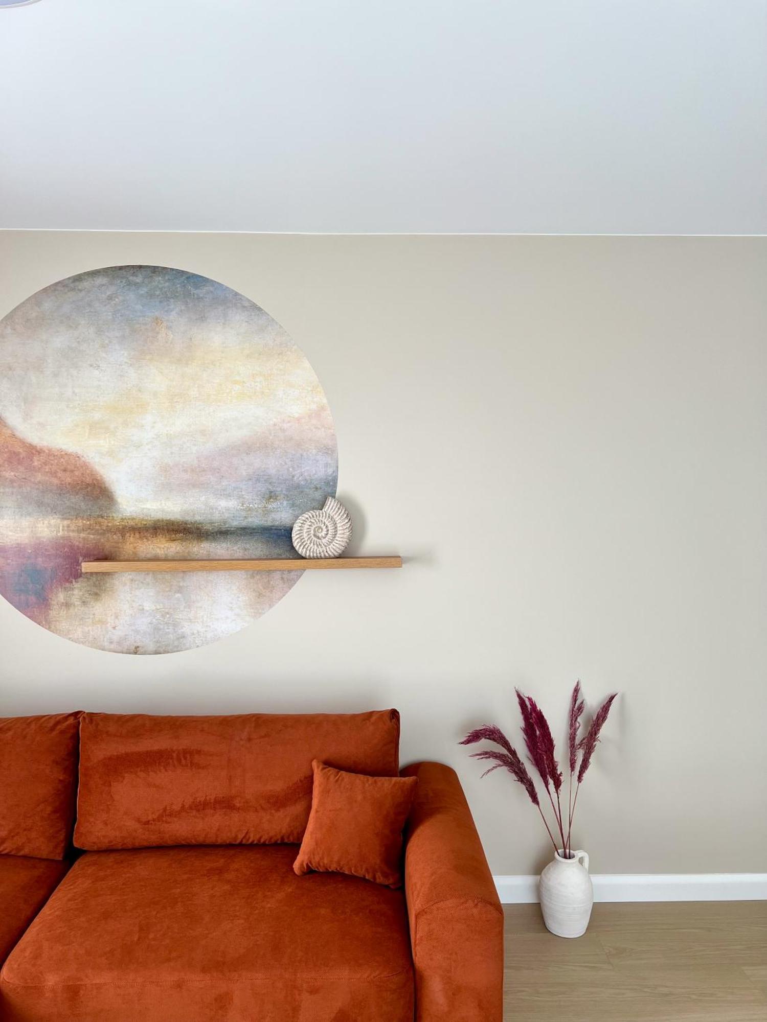 Apartamento Mint Seaside Gdańsk