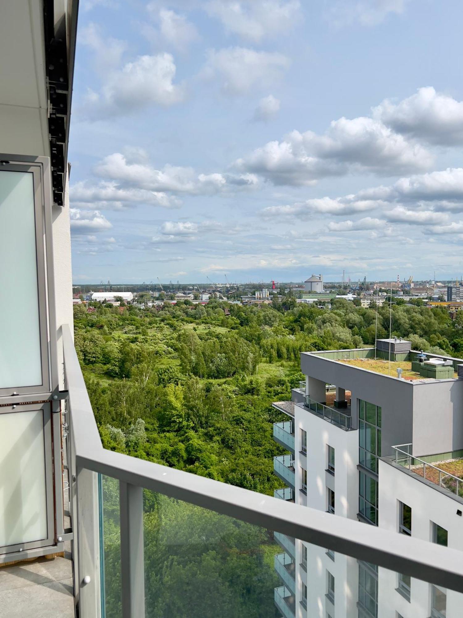 Mint Seaside Apartamento Gdańsk