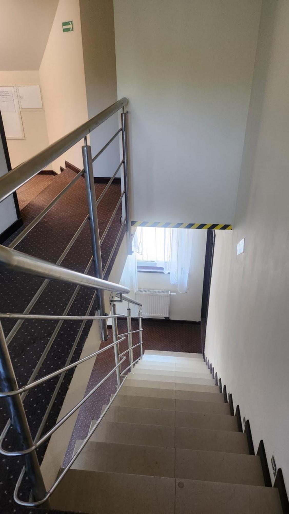 Pallas 3* Gdańsk